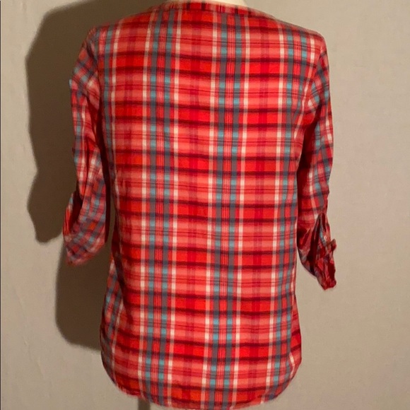 COOPERATIVE top - Picture 4 of 9